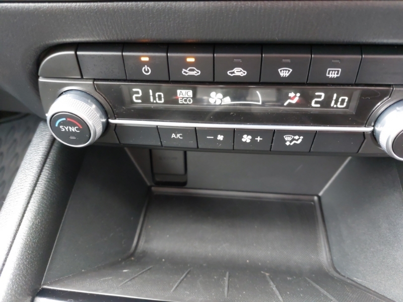 Mazda CX-5 2.5 Skyactiv-g Gt Sport Suv 4Wd Eu Grey #15