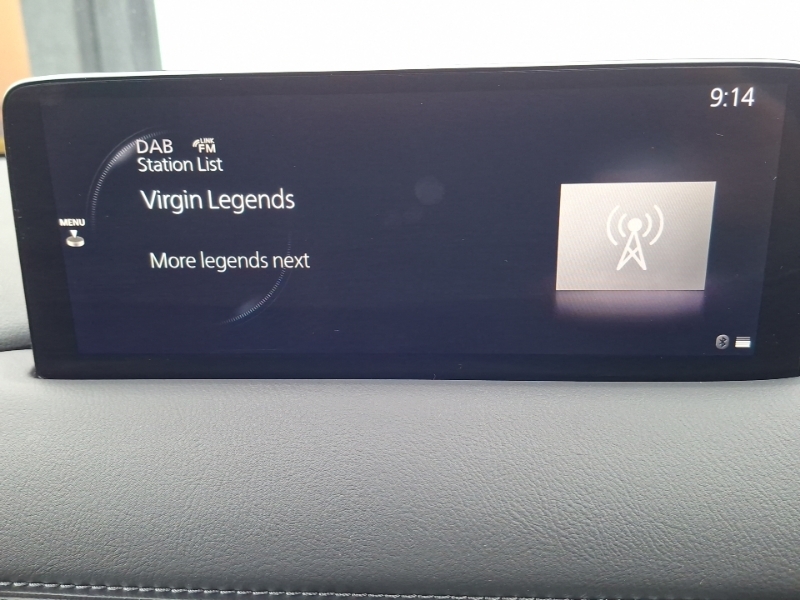 Mazda CX-5 2.0 Skyactiv-g Gt Sport Suv Euro #11