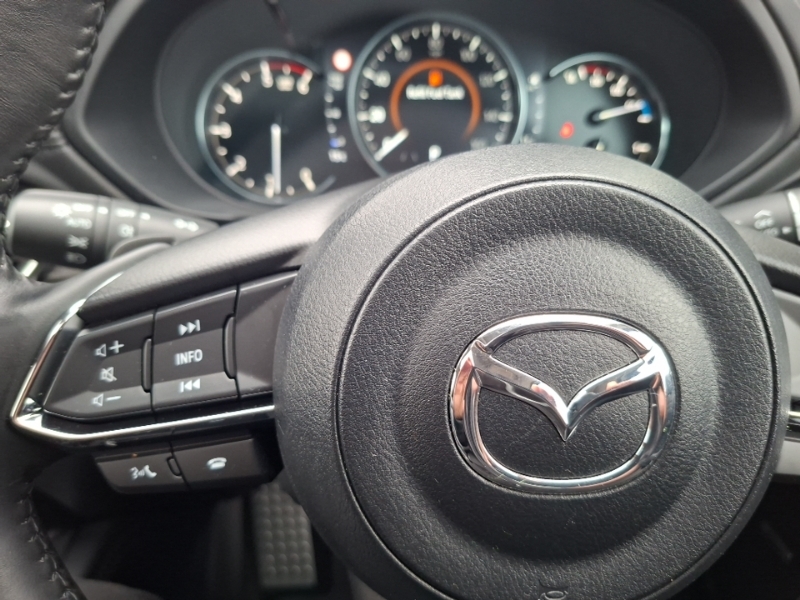 Mazda CX-5 2.0 Skyactiv-g Gt Sport Suv Euro #12