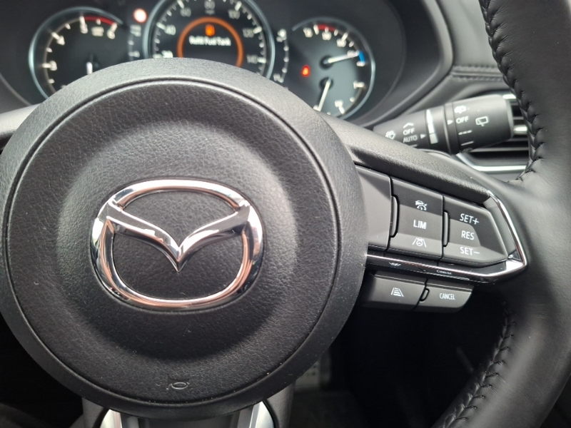 Mazda CX-5 2.0 Skyactiv-g Gt Sport Suv Euro #13