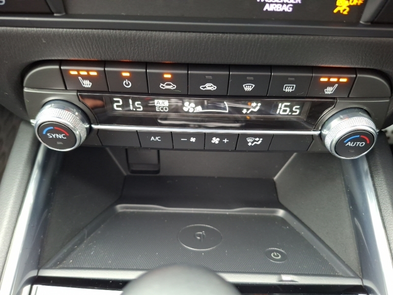 Mazda CX-5 2.0 Skyactiv-g Gt Sport Suv Euro #17