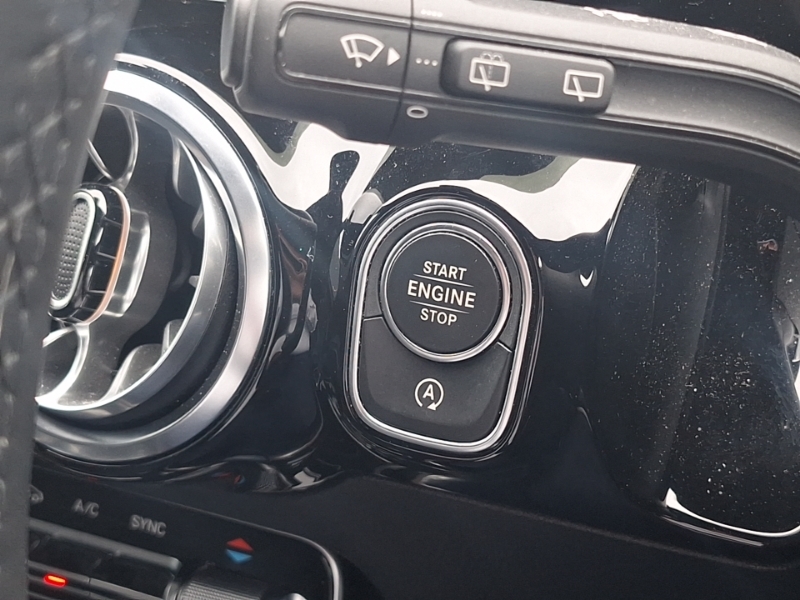 Mercedes-Benz B Class 2.0 B200d Sport Mpv 8G-dct Euro 6 Ss Grey #17
