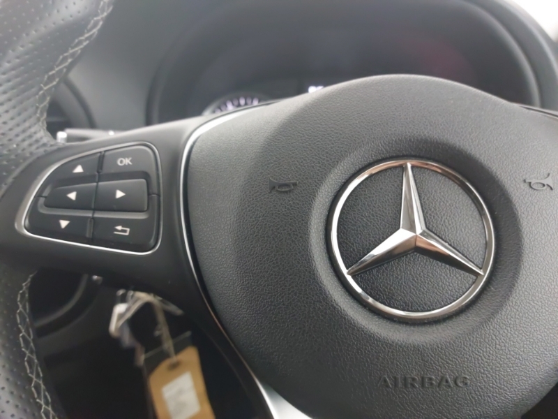 Mercedes-Benz Vito 114 Cdi Pro 9-Seater 9G-tronic Black #12