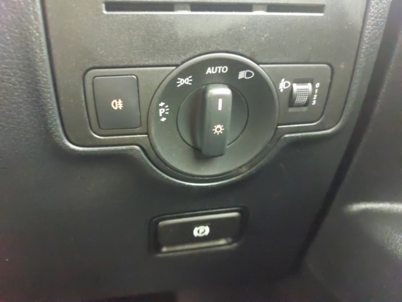 Mercedes-Benz Vito 114 Cdi Pro 9-Seater 9G-tronic Black #15