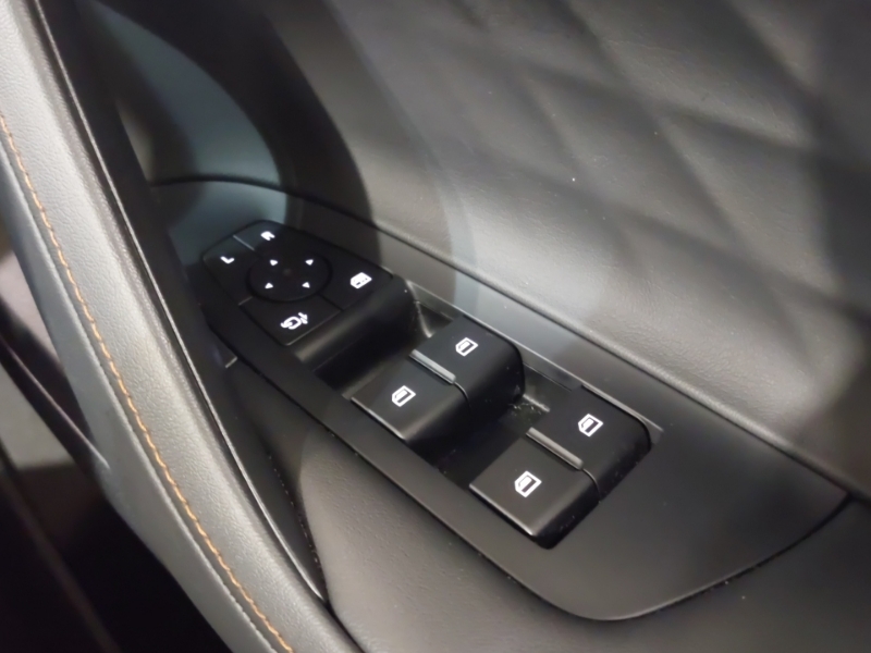 MG HS 1.5 Hybrid Trophy Suv Hybrid Euro Grey #16