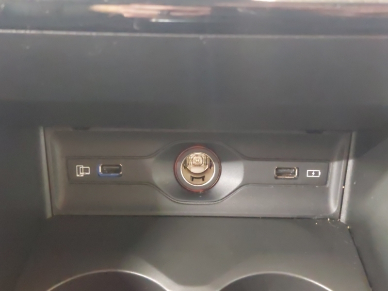 MG HS 1.5 Hybrid Trophy Suv Hybrid Euro Grey #15
