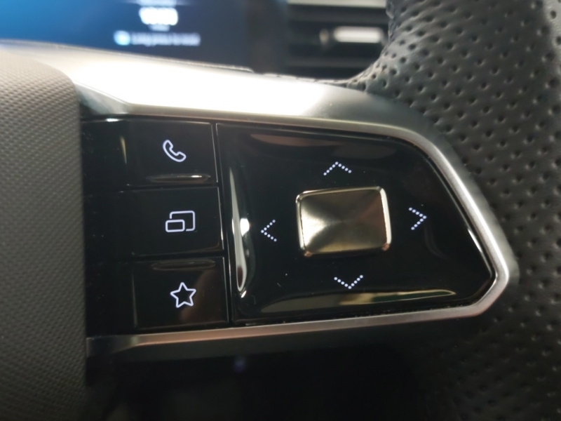 MG HS 1.5 Hybrid Trophy Suv Hybrid Euro Grey #13