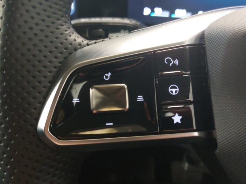 MG HS 1.5 Hybrid Trophy Suv Hybrid Euro Grey #12