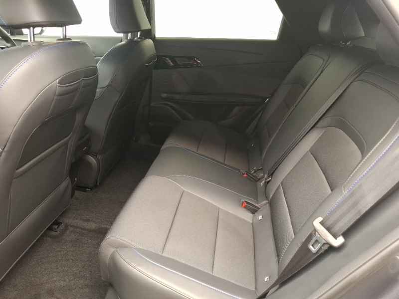 MG MG4 150Kw Trophy Ev Long Range 64Kwh Grey #6