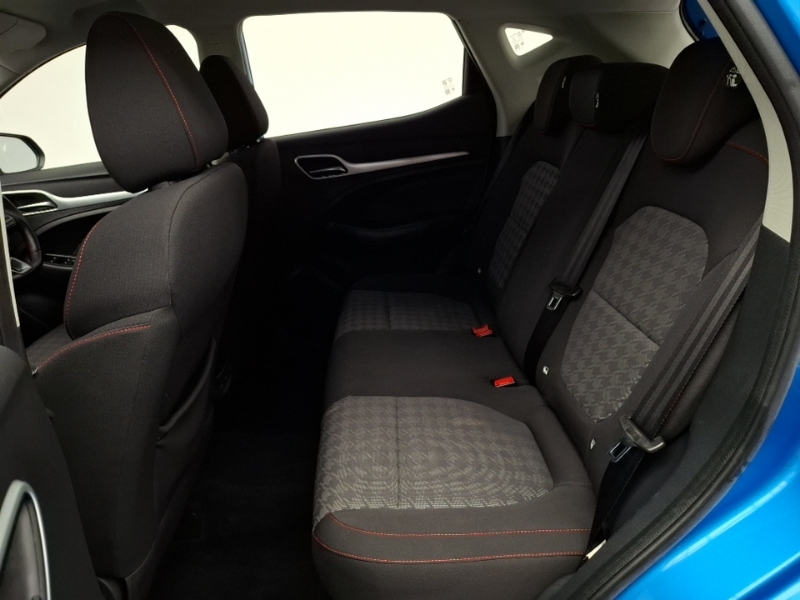 MG ZS 1.5 Vti-tech Excite SL23MWG Blue #6