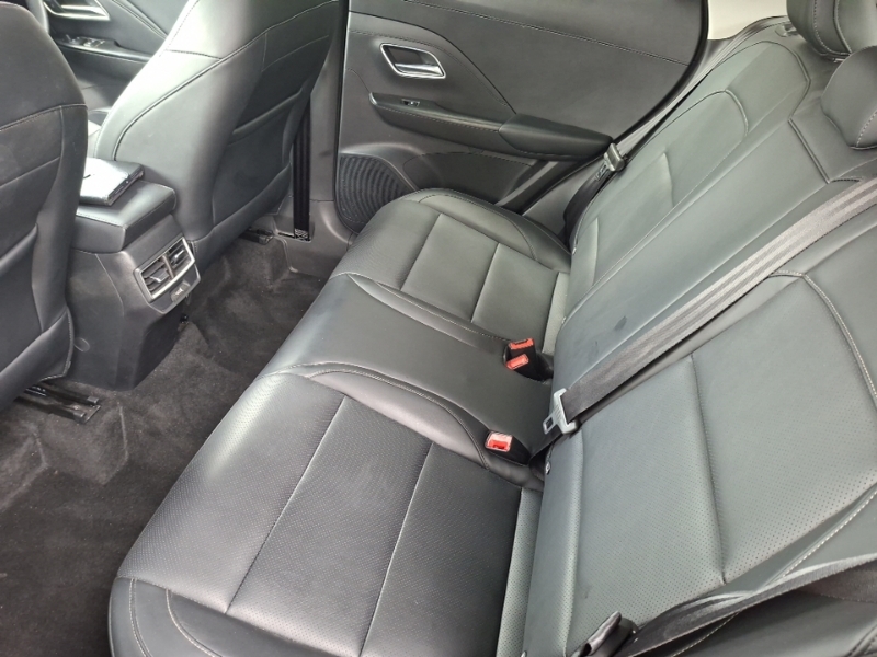 MG ZS 1.5 Hybrid Trophy Black #6