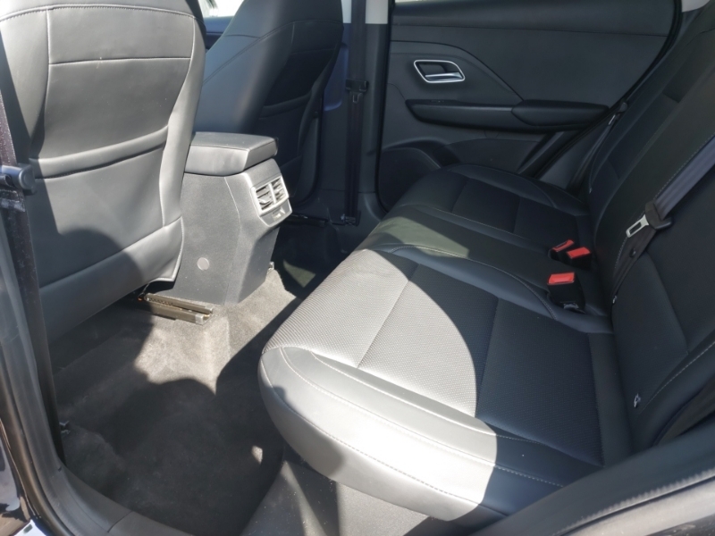 MG ZS 1.5 Hybrid Trophy Black #6