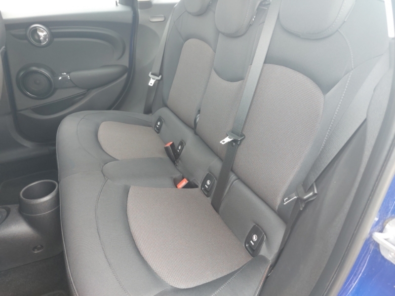 Mini Hatch 1.5 Cooper Classic II SY69XYP Blue #6
