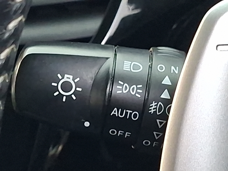 Mitsubishi Outlander 2.0 Mivec Exceed Suv Cvt 4Wd Euro 6 S Blue #17