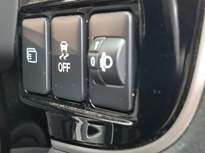 Mitsubishi Outlander 2.0 Mivec Exceed Suv Cvt 4Wd Euro 6 S Blue #15