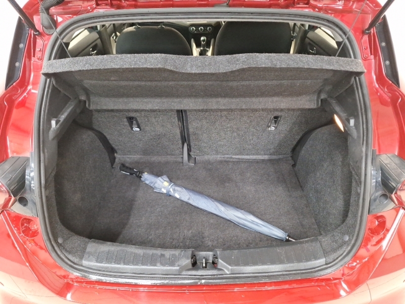 Nissan Micra Nissan Micra 0.9 Ig-t Acenta Vision Pack Blue #18