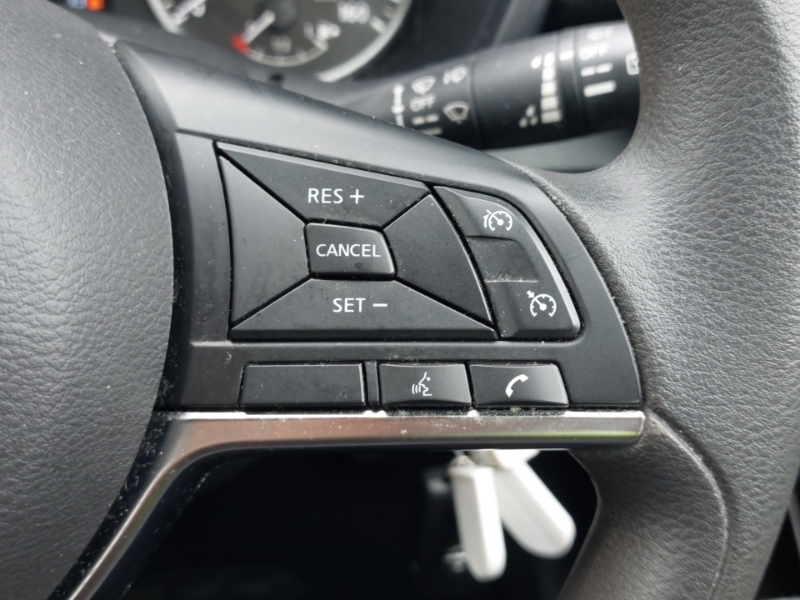Nissan Juke 1.0 Dig T N Connecta Suv Dct Euro Silver #13