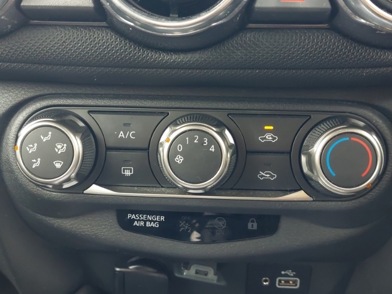 Nissan Juke 1.0 Dig T N Connecta Suv Dct Euro Silver #15