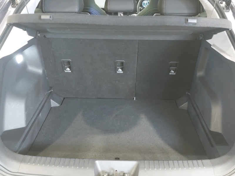 Omoda 5 1.6 Tgdi Noble Suv Dct Euro 6 Ss 18 Grey #18