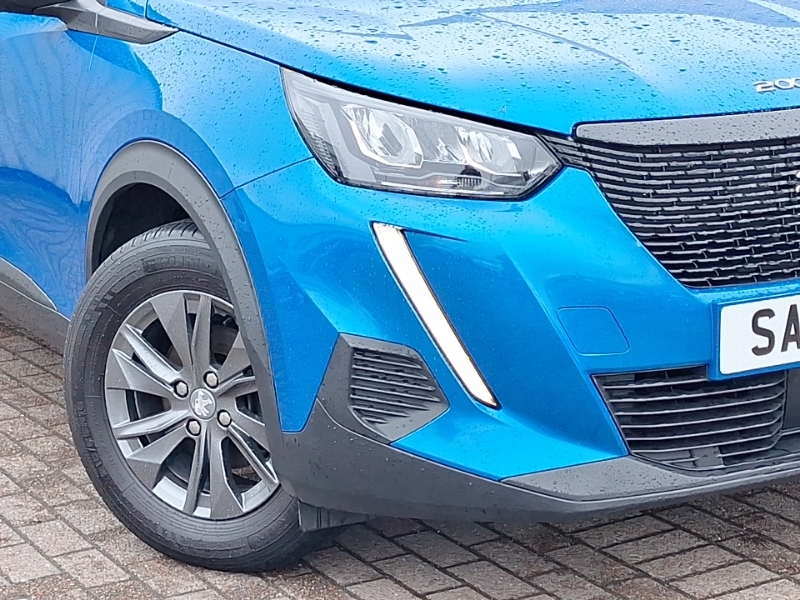 Peugeot 2008 1.2 Puretech Gt Eat Euro 6 Ss  #20