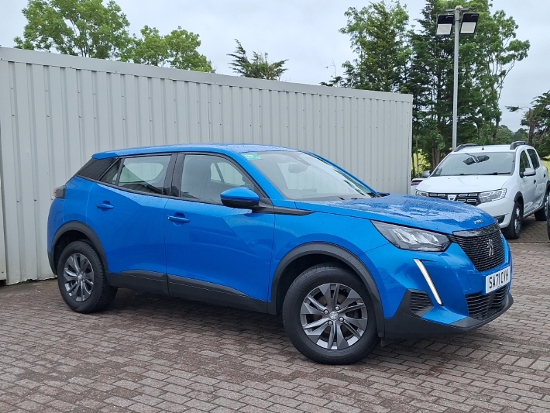Peugeot 2008 1.2 Puretech Gt Eat Euro 6 Ss  #7