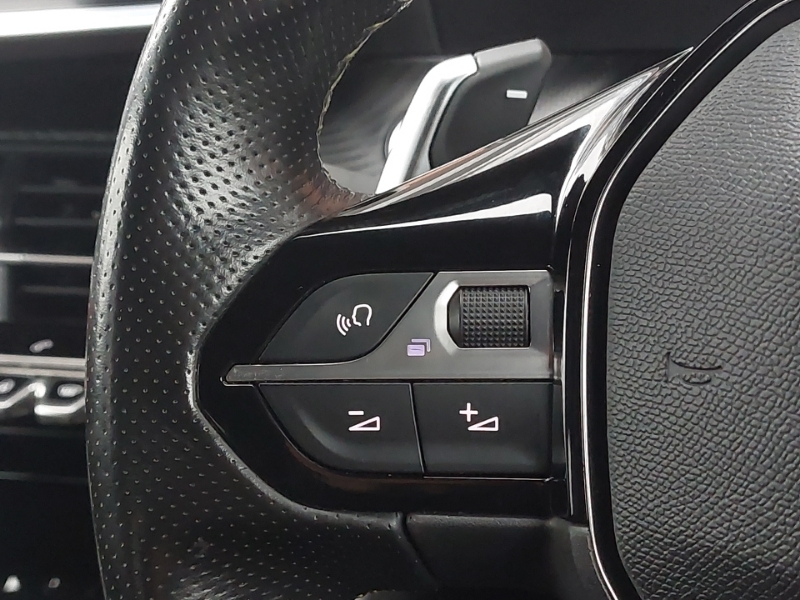 Peugeot 208 1.2 Puretech Allure Premium Euro 6 Ss #12