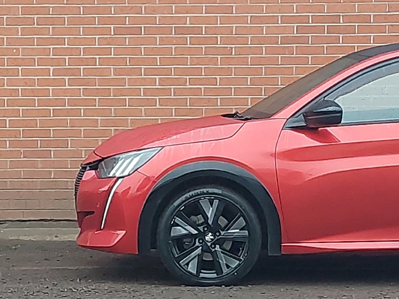Peugeot 208 1.2 Puretech Allure Premium Euro 6 Ss #18