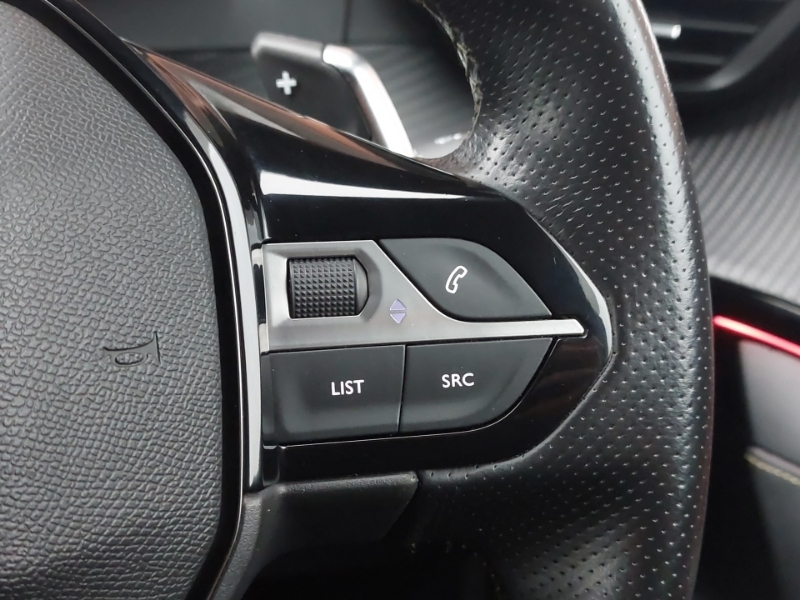 Peugeot 208 1.2 Puretech Allure Premium Euro 6 Ss #13