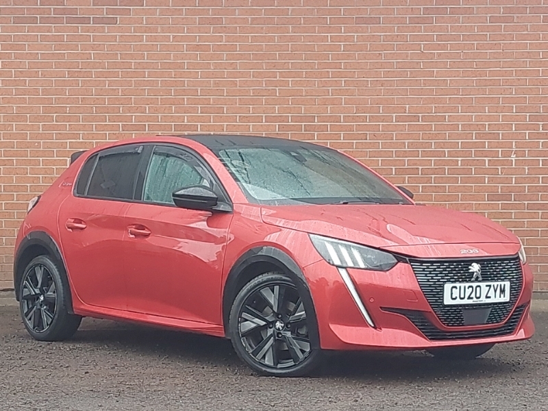 Peugeot 208 1.2 Puretech Allure Premium Euro 6 Ss #7