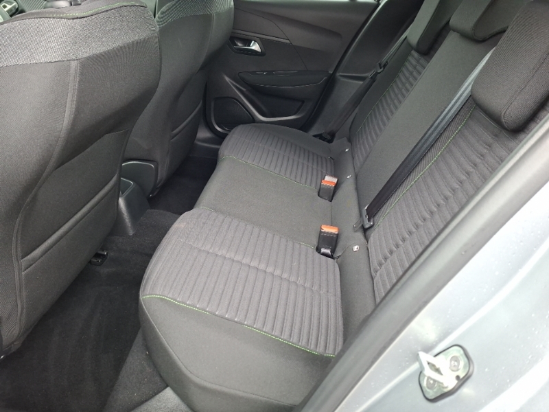 Peugeot 208 1.2 Puretech 100 Active Grey #6