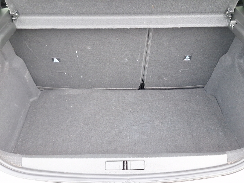 Peugeot 208 1.2 Hybrid 110 Gt E-dsc6 2025 Grey #18