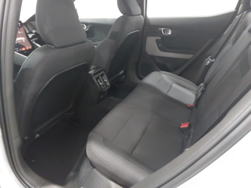 Polestar 2 170Kw 78Kwh Long Range Sm Pilot OV23RWN Silver #6