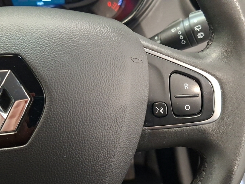 Renault Captur 0.9 Tce Energy Gt Line Suv Euro Blue #13