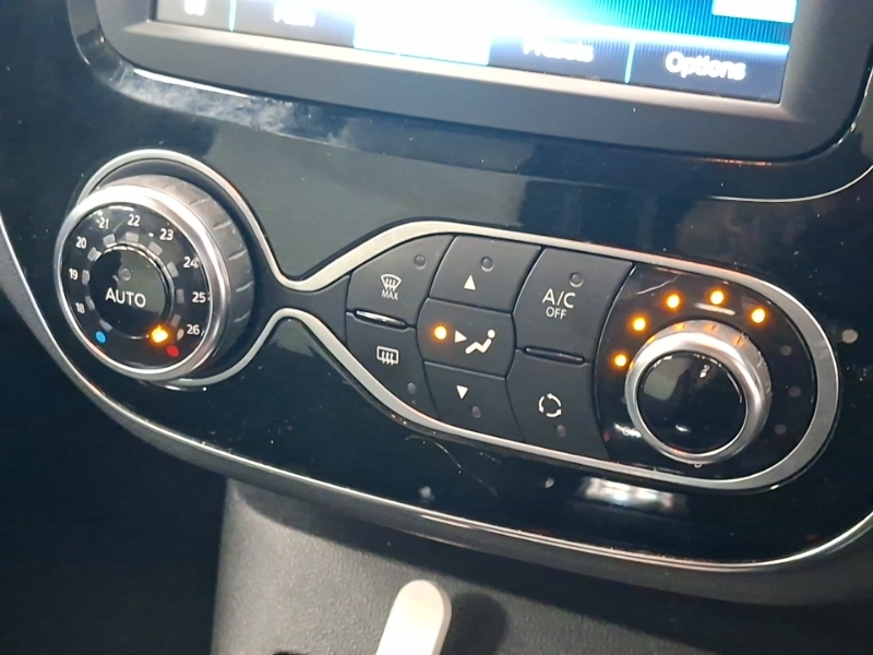 Renault Captur 0.9 Tce Energy Gt Line Suv Euro Blue #15