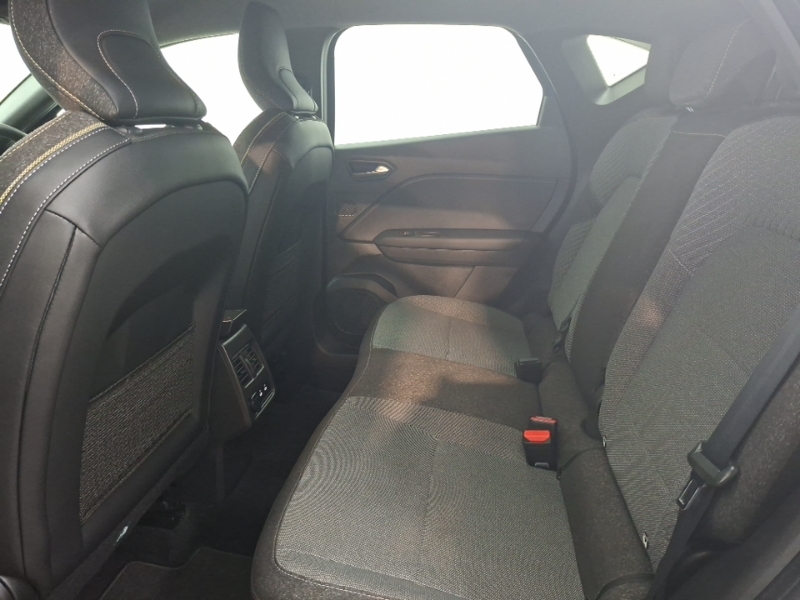 Renault Captur 1.0 Tce 90 Techno Blue #6