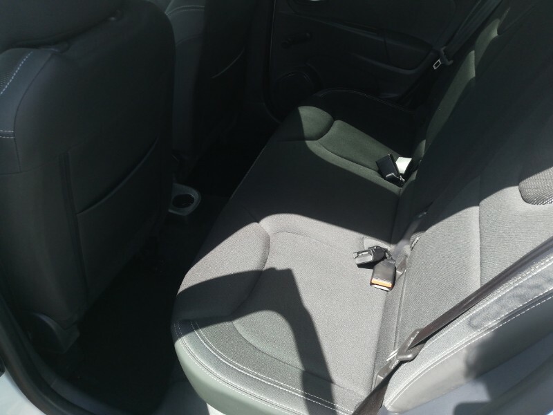 Renault Clio 0.9 Tce 90 Play White #6