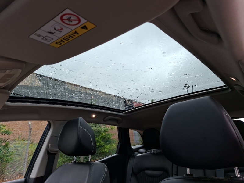 Renault Kadjar 1.5 Dci Signature S Nav Suv Euro Grey #15