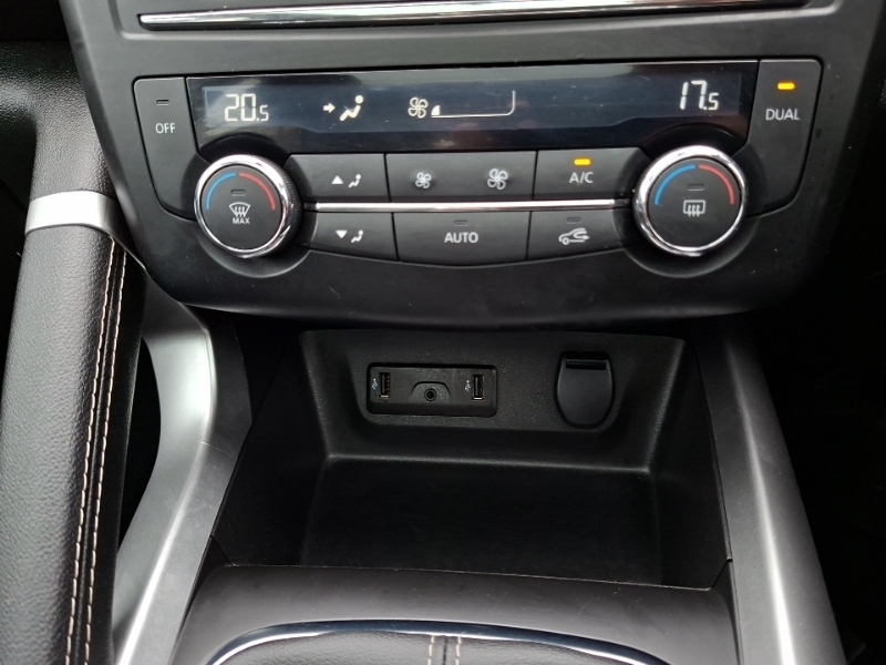Renault Kadjar 1.5 Dci Signature S Nav Suv Euro Grey #16
