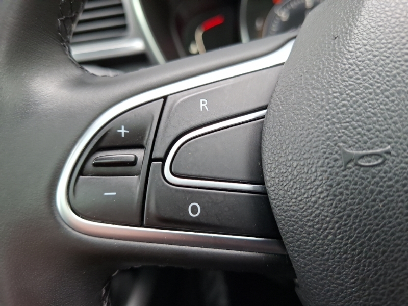 Renault Kadjar 1.5 Dci Signature S Nav Suv Euro Grey #12