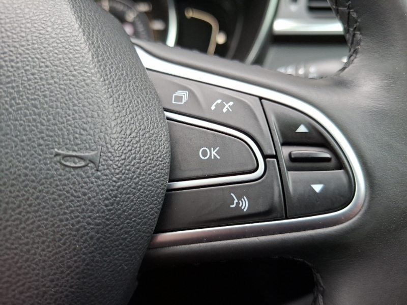 Renault Kadjar 1.5 Dci Signature S Nav Suv Euro Grey #13