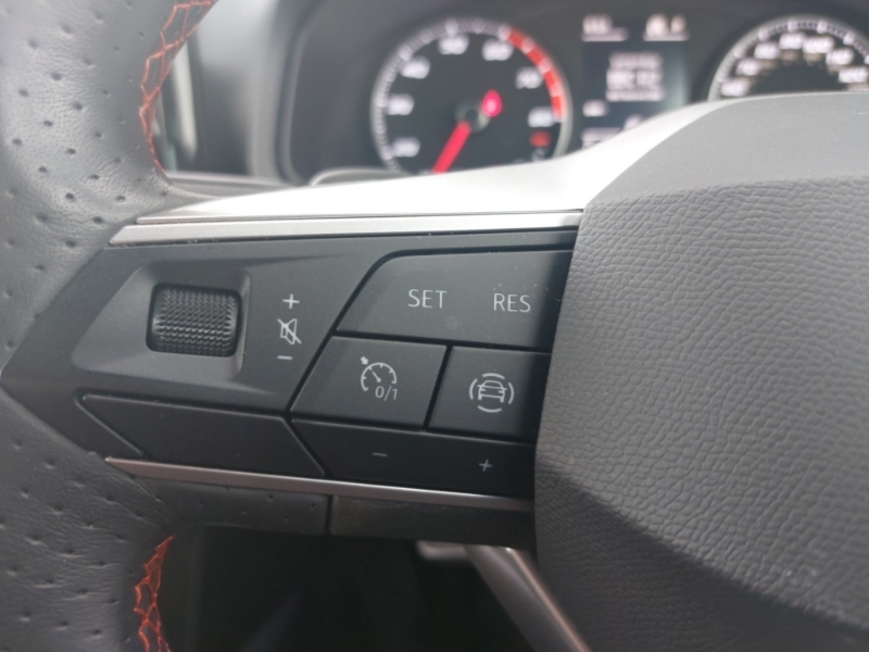 Seat Arona 1.0 Tsi Evo Se Suv Euro 6 Ss White #12