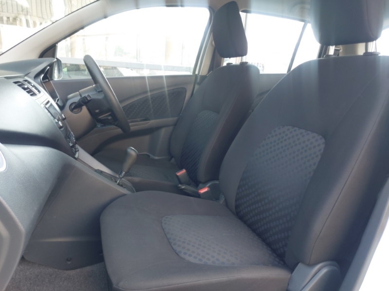 Suzuki Celerio 1.0 Sz4 Ags White #2