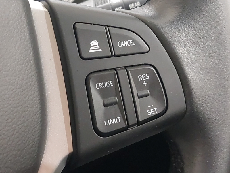 Suzuki Vitara 1.5 Sz5 Suv Hybrid Ags Allgrip Eur Silver #15