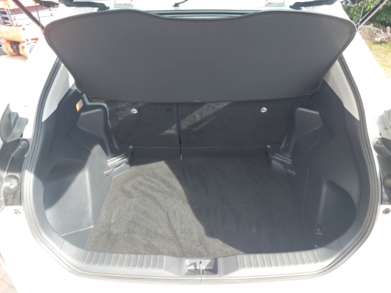 Toyota Yaris Cross Design Blue #18