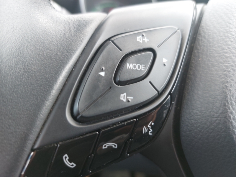 Toyota C-Hr 1.8 Hybrid Excel Cvt Jbl Black #12