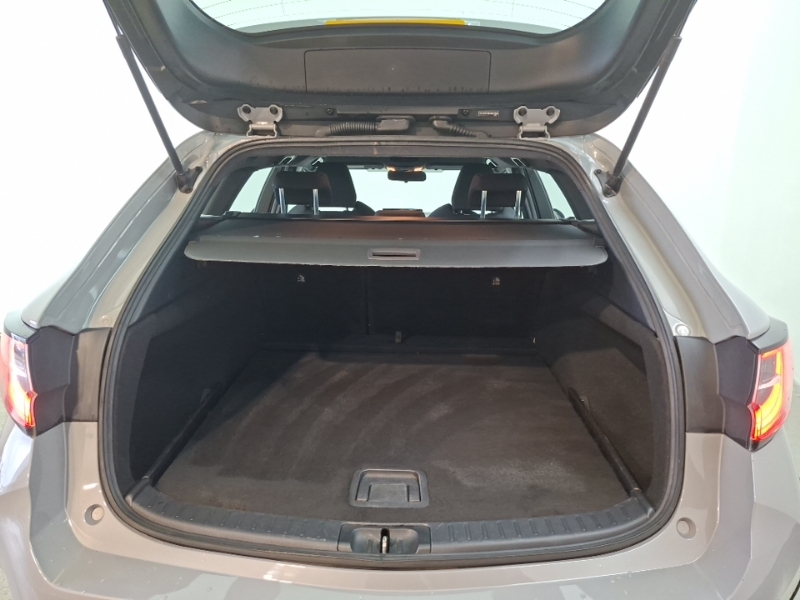 Toyota Corolla 1.8 Vvt-i 122Bhp Design Hybrid Cvt Grey #18