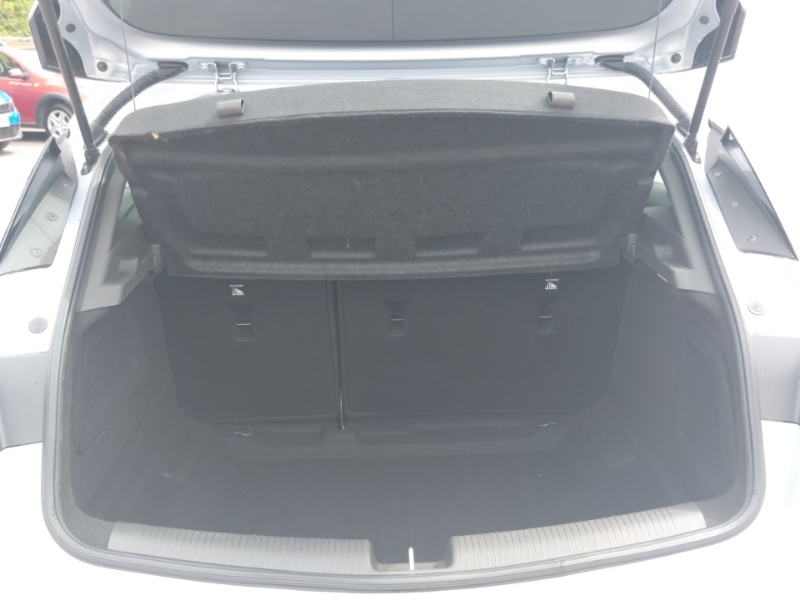 Vauxhall Astra 1.4I Turbo Gpf Sri Sports Tourer E White #18