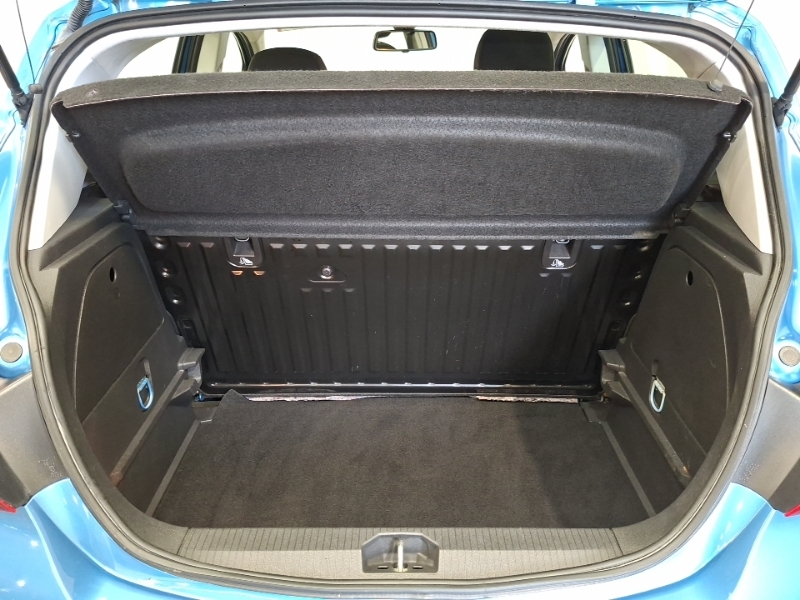 Vauxhall Corsa 1.0I Turbo Ecoflex Limited Edition Euro 6 Grey #18