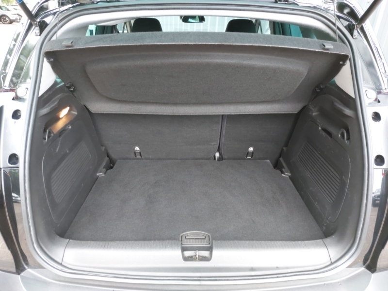 Vauxhall Crossland X 1.2T 110 Business Edition Nav Black #17