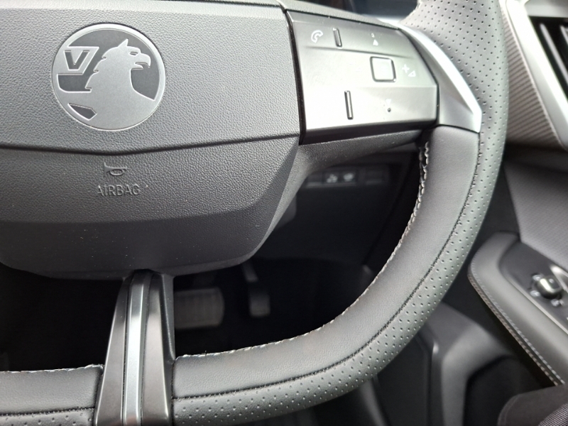 Vauxhall Grandland 1.2 Hybrid 145 Gs E-dct6 Grey #13